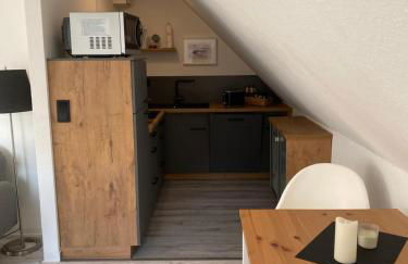 Ferienwohnung in Erfurt Marbach (Maisonette) - Foto 4