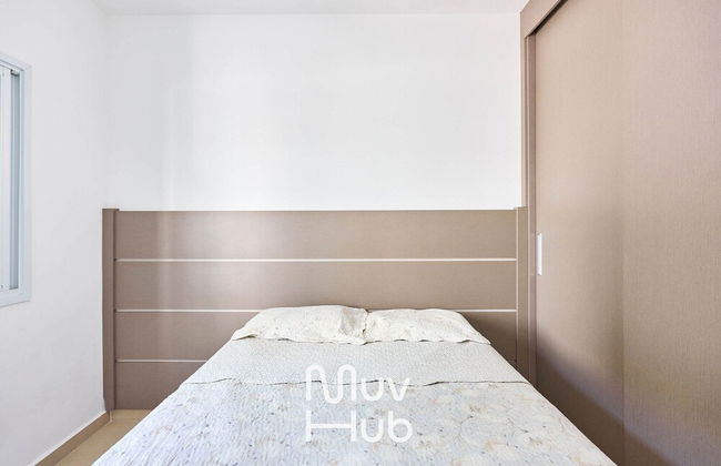 Residencial Saint Barth - Foto 29