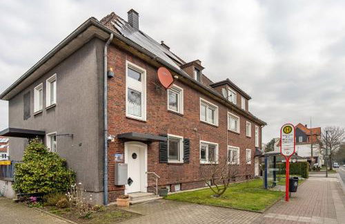 Ferienwohnung Glückauf - Foto 22