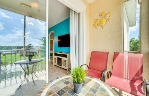 6 Mi to Disney Kissimmee Resort Vacation Rental! - Foto 19