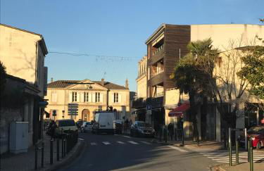 Appartement des Nuages Jademarg - Foto 1