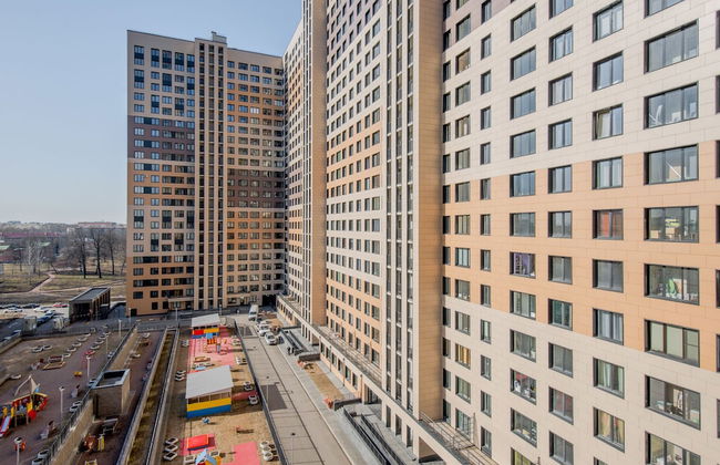 City of Rivers on Neva - Foto 22