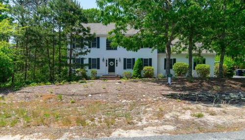 Home w outdoor spaces near Long Pond - Foto 5