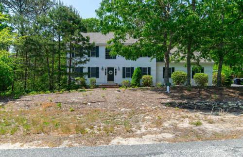 Home w outdoor spaces near Long Pond - Foto 5