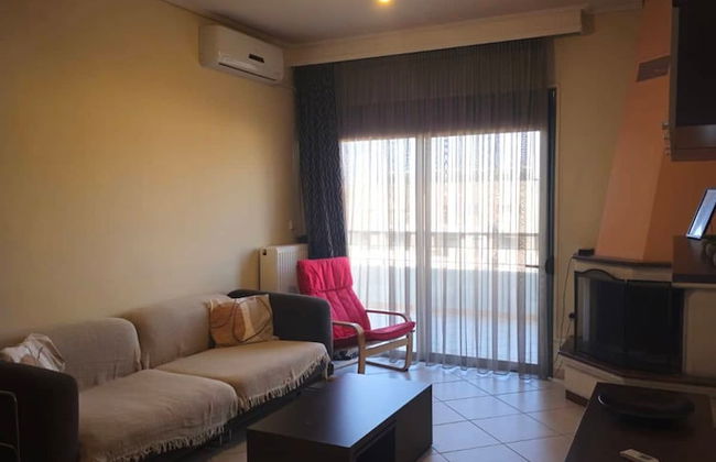 Penthouse at Trikala Town - Foto 15