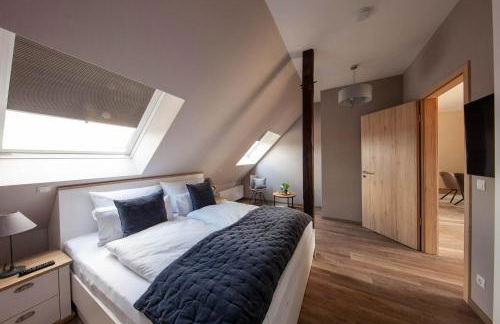 Hotel Altes Amtshaus - Foto 10