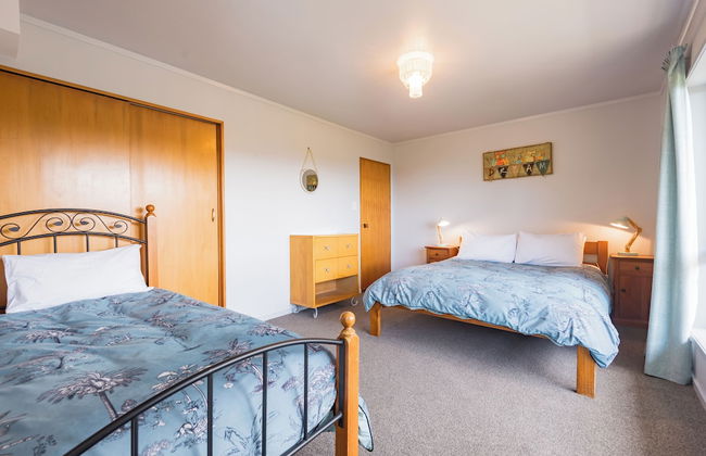 Allure Lodge - Foto 8