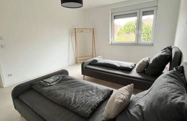 3 ZW 95 m2 Neubau Kostenlos Parkplatz im Hof - Foto 15