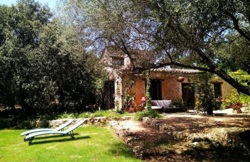 Finca SAlzinar - Foto 1