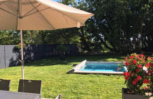 Lou Niou De Ribillou - Foto 20