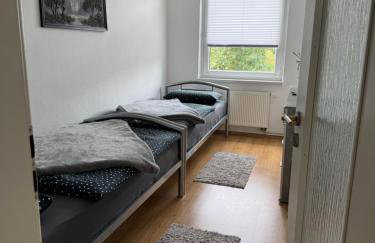 Silkes FeWo - Foto 5
