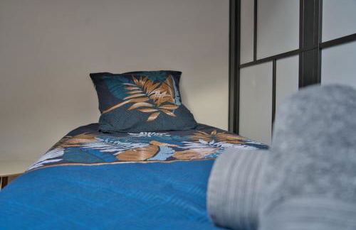 Maison 10p, Salle jeux, Zoo 9min, 4ch - Foto 7