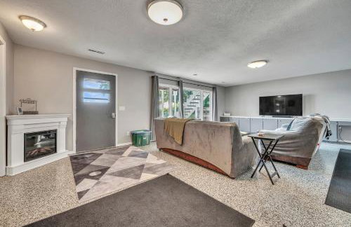 The Foxhole on East Lake Okoboji - Foto 10