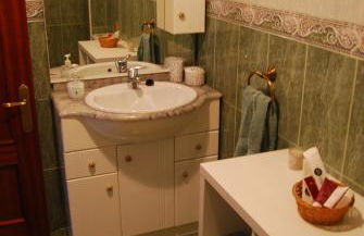 Casa Rural Puerta del Gamoniteiru - Foto 21