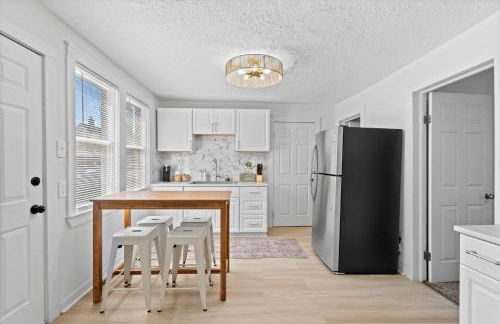 Comfortable 2-Bedroom House In Cleveland 1330 - Foto 13