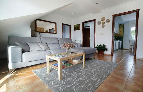 GALIHOST - Apartamento entre viñedos - Foto 3