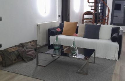 Villa Avril piscina privada y amplias terrazas - Photo 41