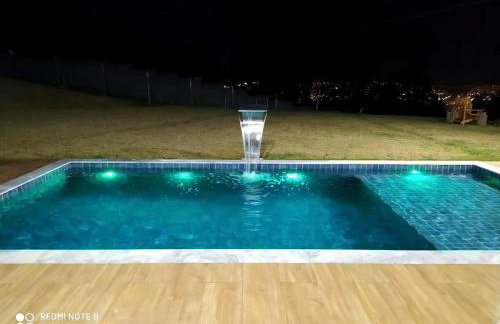 Casa de Campo Recanto Pôr do Sol - Foto 69