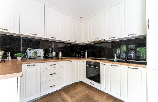 Holiday Home in Garderen With Garden - Photo 11