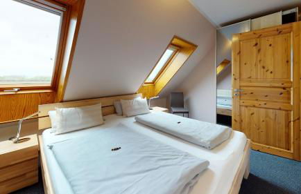 Ferienbauernhof Liesenberg Jagdreihenhaus Fuchs - Foto 12