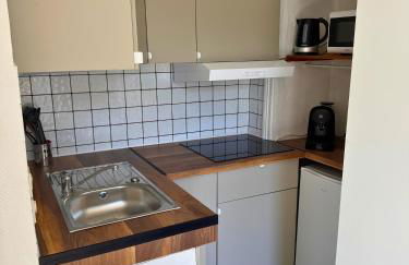 Nid Bleu - Central - Wifi - Équipé - Foto 11