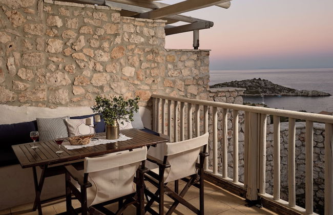 Orfos Villas - Photo 74