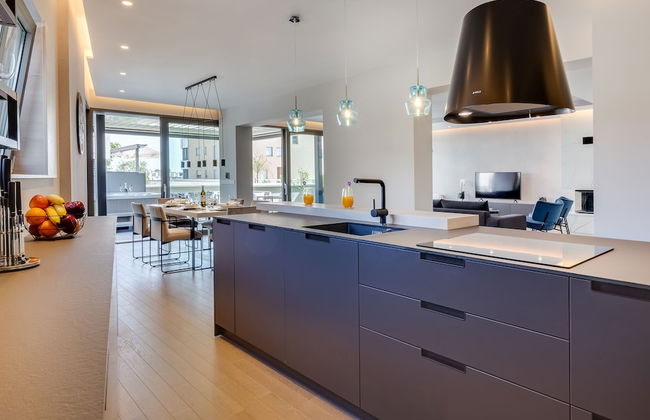 Shell Luxury Residences - Photo 20