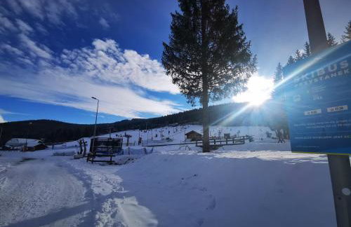 Apartament Czarna Góra TIGNES 4 Sienna - Foto 18