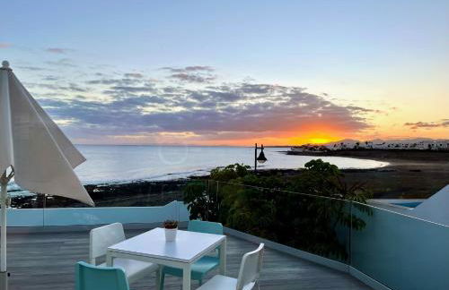 Villa del Mar Lanzarote - Luxury Beachhouse - Foto 12