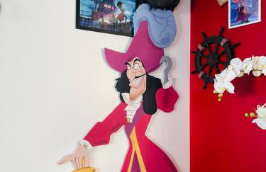 THE ENCHANTED HOUSE ( 15 min walk to Disney) - Foto 16