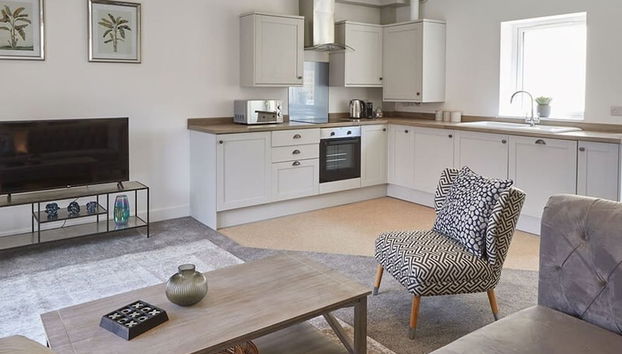 Host Stay Welton View - Foto 3, Habitación