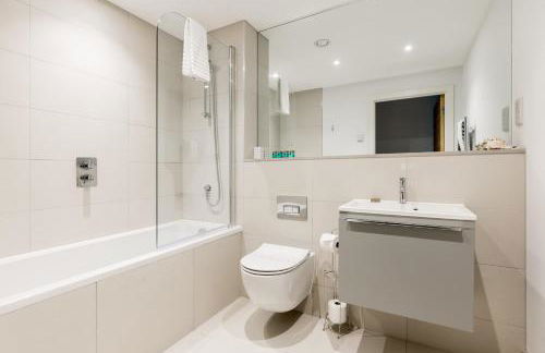 Endless Summer - Spacious Living Space on Poole Quay - Foto 7