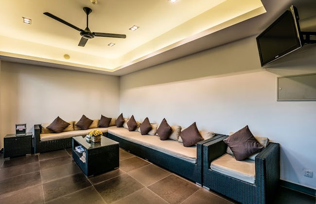 Syphon Hotel & Apartment - Foto 7