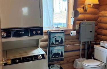 Amazing Log Cabin with Stunning Views in Conner, Montana - Foto 28