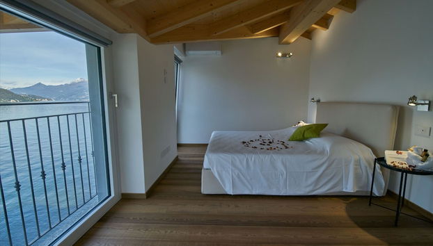 Appartamento Comballo Residence La Darsena - Photo 2, Image principale