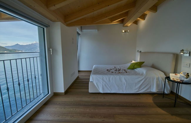 Appartamento Comballo Residence La Darsena - Photo 1