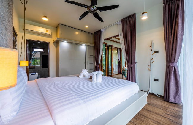 Secluded Oasis for Family - BM5 - Foto 2