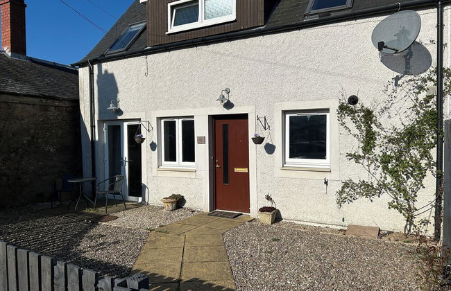 The Old Scout Hall - Foto 27