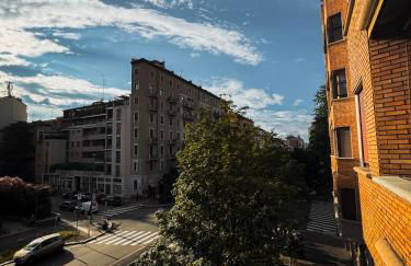 Cozy Apartment in Via Washington Freshly Renovated - Foto 15