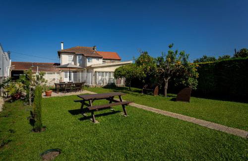 708 Mugnano House Aveleda - Foto 23