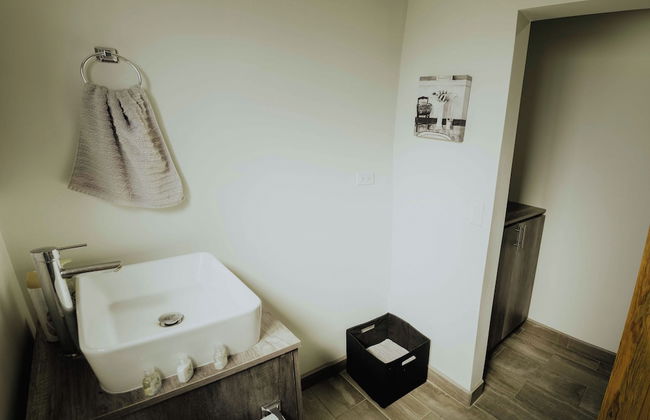 Villas La Morita Valle de Guadalupe - Foto 27