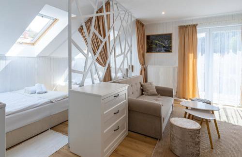 Apartamenty Defala i Strefa Relaksu Natural Touch - Foto 6