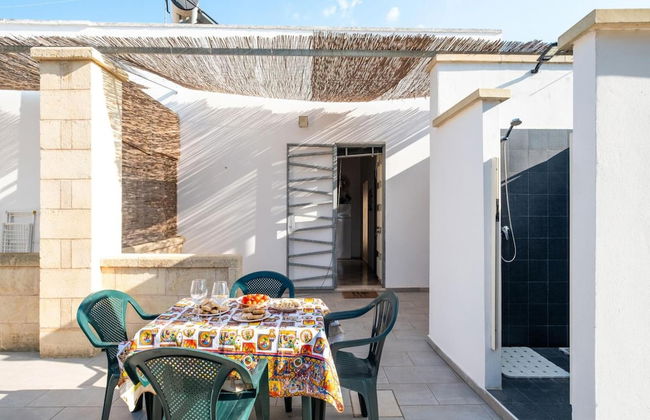 Villetta Blu Coral Seaside Salento - Foto 20