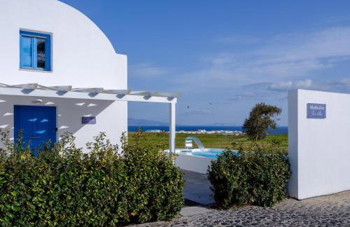 MyBozer Twin Villas Heated Private pools All Year - Photo 76