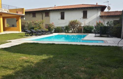 B&B Al Vec Licinsi' - Foto 9