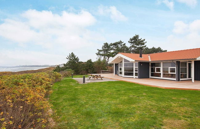 9 Person Holiday Home in Gorlev-by Traum - Foto 36