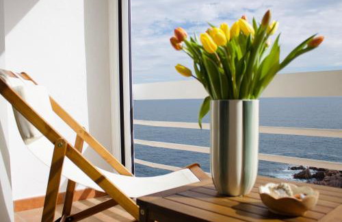 Maravilloso ático en primera línea del mar - Foto 31