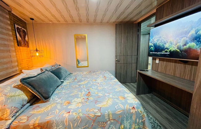 SUITES H&A 911 - Foto 12