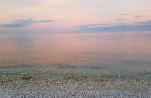 Il Trullo al Mare -Trullo by the sea- Pool & Beach - Foto 77