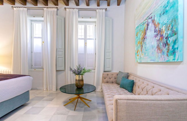 Genteel Home Palacio Abades Terrace - Foto 15